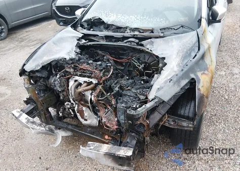 2015 Nissan Altima 2.5 Sl z USA, uszkodzony, nr VIN 1N4AL3AP1FN360792